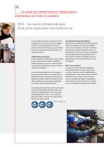 Lubricantes especiales OKS - 2