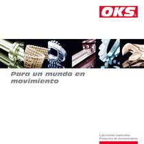 OKS Image Brochure