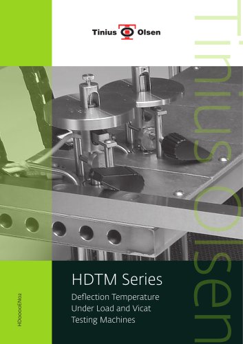 HDTM Series