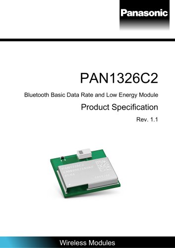 PAN1326C2