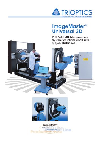 ImageMaster-Universal-3D