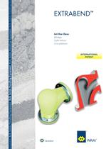 Anti-Wear Elbows EXTRABEND Brochure