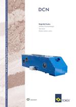 Weigh-Belt-Feeders DCN Brochure