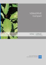 VEMoDRIVE Compact