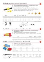 Product overview ESP - 3