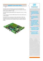 Embedded Solutions - UNIGATE IC - 11