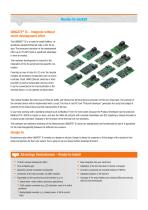 Embedded Solutions - UNIGATE IC - 2