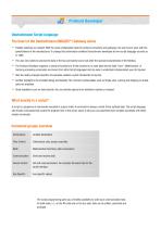 Embedded Solutions - UNIGATE IC - 6