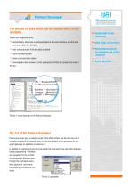Embedded Solutions - UNIGATE IC - 7
