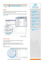 Embedded Solutions - UNIGATE IC - 9