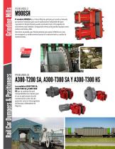 Hilliard Sistemas De Frenos Para La Industria Minera - 3