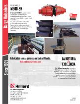 Hilliard Sistemas De Frenos Para La Industria Minera - 4