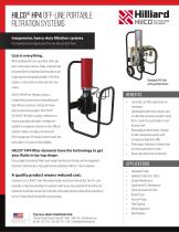 Portable Filtration Systems