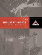 Industry Update Volume 15