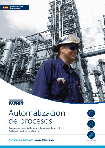 Automatización de procesos