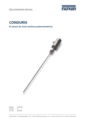 CONDURIX