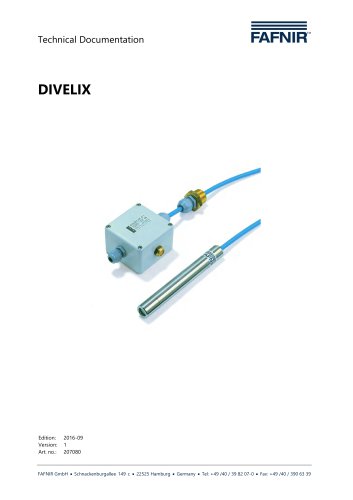 DIVELIX