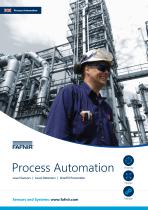 Process Automation