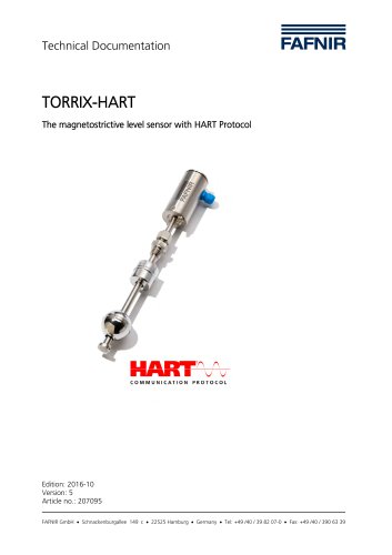 TORRIX-HART