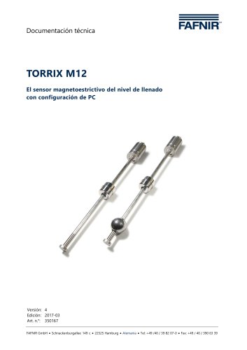 TORRIX M12