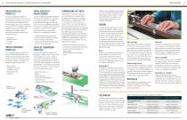 GUÍA DE DISEÑO Y REFERENCIA PARA  INGENIEROS DE CINTAS METÁLICAS - 4