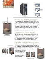 3D MultiVision Software Brochure - 3