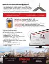 BMRX-100 Basic Rotary Spanish - 2