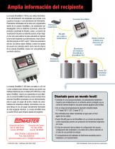 Consola de Control SmartBob C-100 - 2