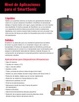 SmartSonic Sensor Ultrasónico - 4