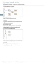 Reyrolle 5 Platform Proteger las redes eléctricas con confianza Catálogo Reyrolle 5 · Edición 2.0 - 10