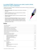 Industrial Adhesives Selector Guide - 3