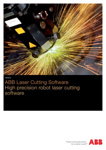 Laser Cutting Software