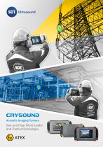 CRY2600 Series