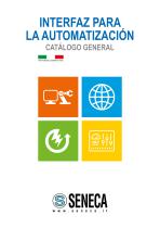 INTERFAZ PARA LA AUTOMATIZACIÓN