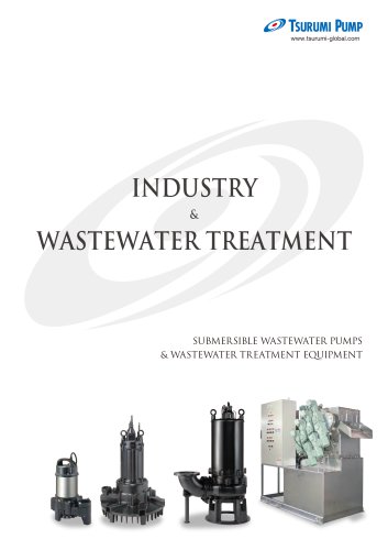 General_INDUSTRY & WASTEWATER TREATMENT_IE103-O