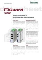 mGuard rs2000