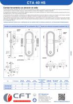 CTA..HS: cambia herramientas con almacén de anillo - 2