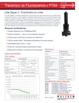 Fluorómetros - 1