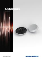 Antennas edition 2020