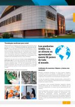 Sonel Instrumentos de medicion profesionales 2023 - 7