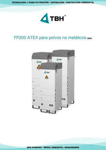 FP 200 ATEX