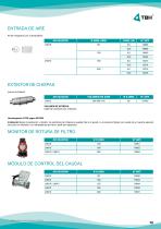 SERIE LN 600 - 12