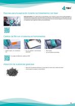 Serie de salud médica y estética de TBH: Extracción de humos para tratamientos con láser-4