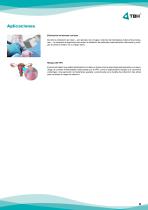 Serie de salud médica y estética de TBH: Extracción de humos para tratamientos con láser-8