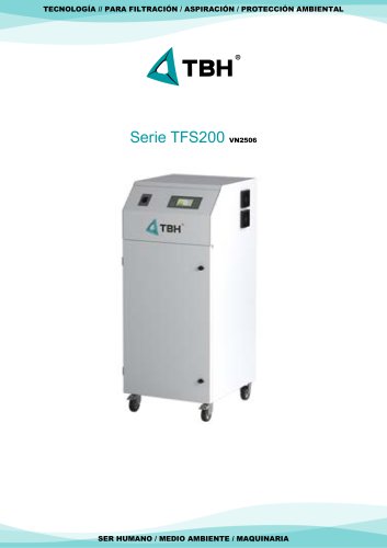 TFS200
