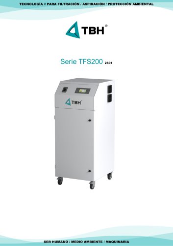 TFS200