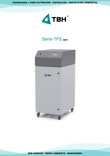 TFS500