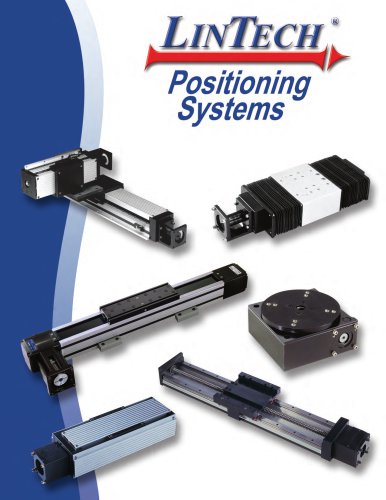 Posioning System