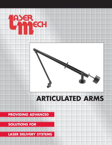 Articulated Arms