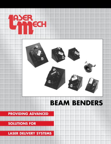 Beam Benders